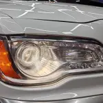 Chrysler 300C 2013 из Китая