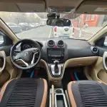 Haval H6 2013 из Китая