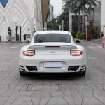 Porsche 911 2010 из Китая