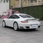 Porsche 911 2010 из Китая