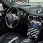 Porsche 911 2010 из Китая