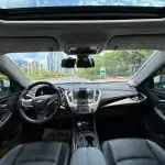 Chevrolet Malibu XL 2020 из Китая