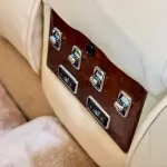 Bentley Elegance 2005 из Китая
