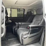 GAC Motor Trumpchi M8 2023 из Китая