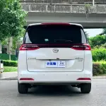 GAC Motor Trumpchi M6 2023 из Китая