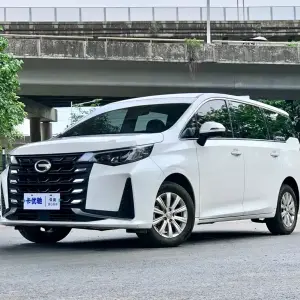 GAC Motor Trumpchi M6 2023 из Китая