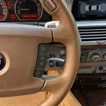 BMW 7 Series 2009 из Китая