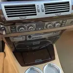 BMW 7 Series 2009 из Китая