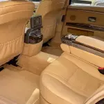 BMW 7 Series 2009 из Китая