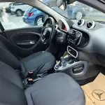 smart Smart Forfour 2017 из Китая