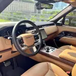 Land Rover Range Rover 2023 из Китая