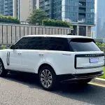 Land Rover Range Rover 2023 из Китая