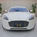 Aston Martin Rapide 2017 из Китая