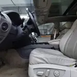 Audi Q7 2008 из Китая