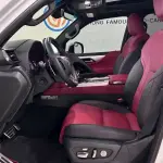 Lexus LX 2023 из Китая