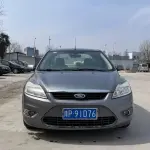 Ford Focus 2012 из Китая