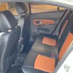 Chevrolet Cruze 2016 из Китая