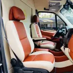 Mercedes-Benz Sprinter 2014 из Китая