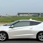 Honda 本田CR-Z 2012 из Китая