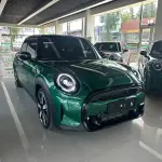 MINI Mini 2024 из Китая