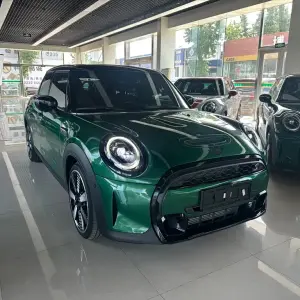 MINI Mini 2024 из Китая