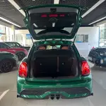 MINI Mini 2024 из Китая
