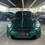 MINI Mini 2024 из Китая