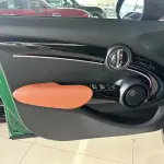 MINI Mini 2024 из Китая