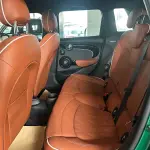 MINI Mini 2024 из Китая