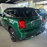 MINI Mini 2024 из Китая