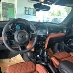 MINI Mini 2024 из Китая