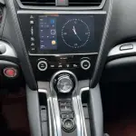 Acura CDX 2018 из Китая