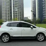 Peugeot 3008 2015 из Китая