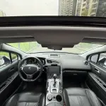 Peugeot 3008 2015 из Китая