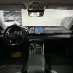 Geely Xingrui 2023 из Китая