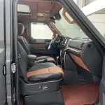 Beijing Off-Road BJ80 2017 из Китая