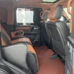 Beijing Off-Road BJ80 2017 из Китая