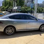 BYD Qin PLUS 2023 из Китая