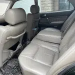 Nissan Cedric 1997 из Китая