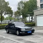 Nissan Cedric 1997 из Китая