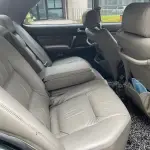 Nissan Cedric 1997 из Китая