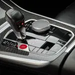 BMW X5 M 2021 из Китая