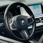 BMW X5 M 2021 из Китая