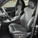 BMW X5 M 2021 из Китая