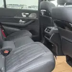 Mercedes-Benz GLS AMG из Китая