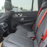 Mercedes-Benz GLS AMG из Китая