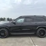 Mercedes-Benz GLS AMG из Китая