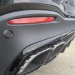 Mercedes-Benz GLS AMG из Китая