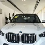 BMW X1 из Китая