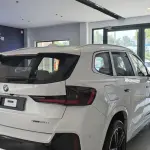 BMW X1 из Китая